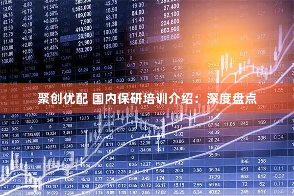 聚创优配 国内保研培训介绍：深度盘点